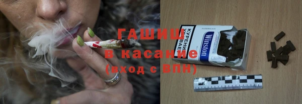 хмурый Алзамай
