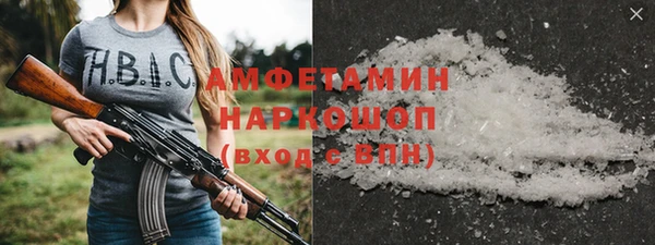 хмурый Алзамай