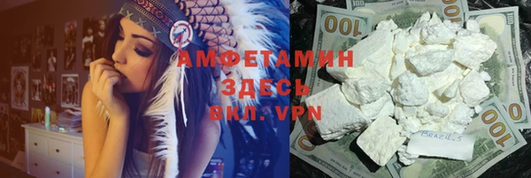 хмурый Алзамай